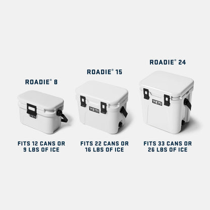 8 Hard Cooler - US 4800