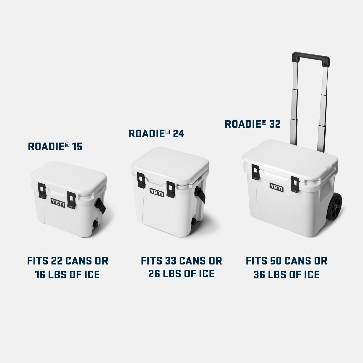 15 Hard Cooler - US 4972