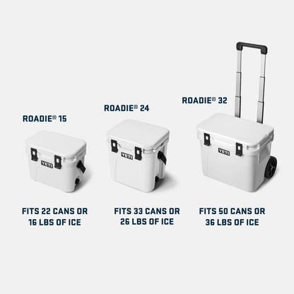 15 Hard Cooler - US 4972