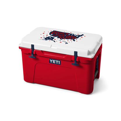 45 Hard Cooler - US 9213