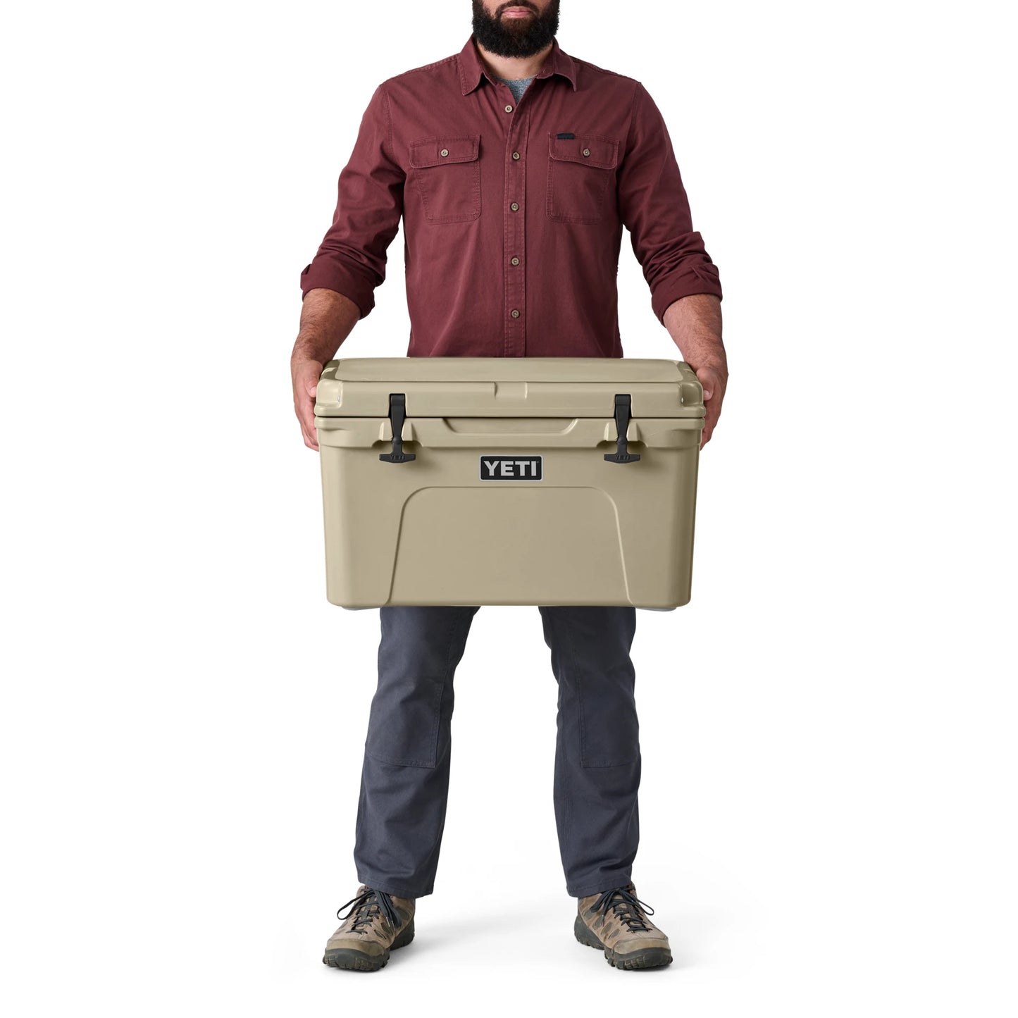 45 Hard Cooler - US 5326