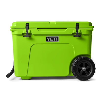 Wheeled Cooler - US 8387