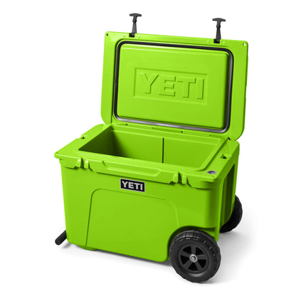 Wheeled Cooler - US 8387