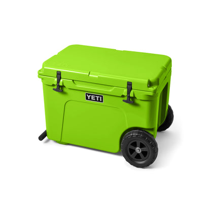 Wheeled Cooler - US 8387