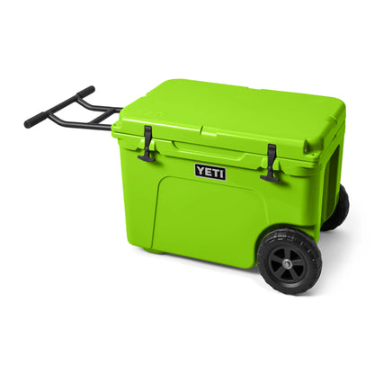 Wheeled Cooler - US 8387