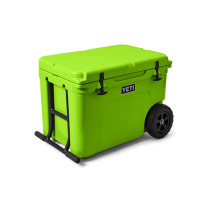Wheeled Cooler - US 8387