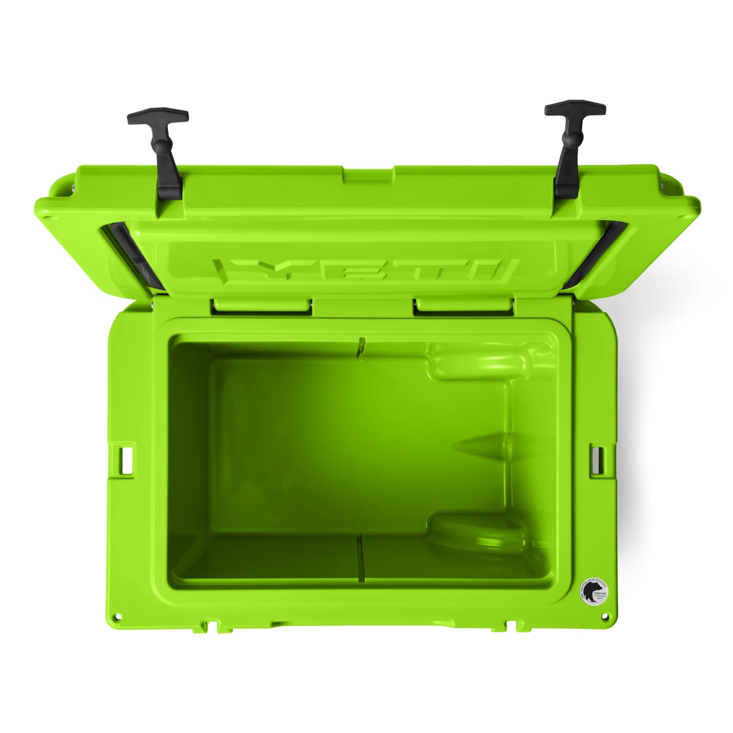 Wheeled Cooler - US 8387