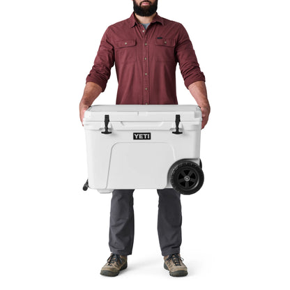 Wheeled Cooler - US 4332
