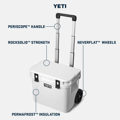 32 Wheeled Cooler - US 9667