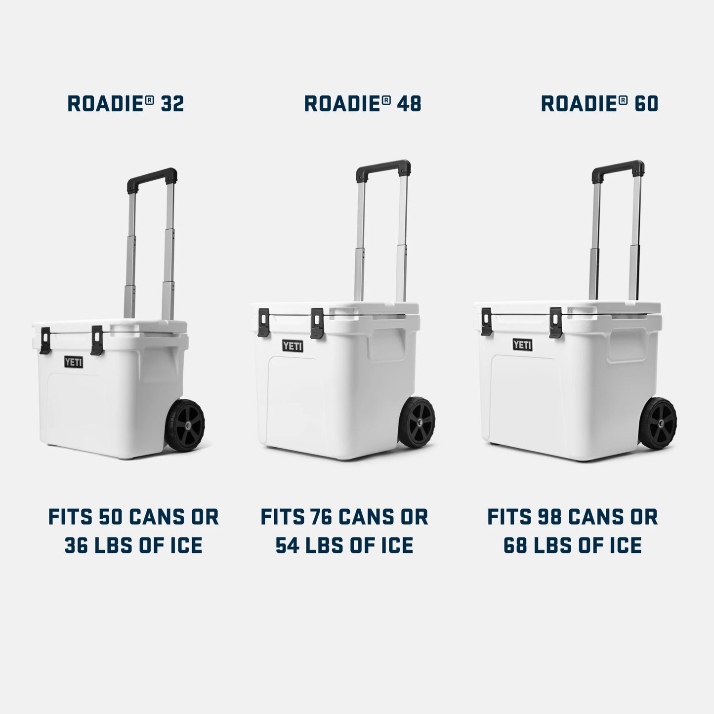 48 Wheeled Cooler - US 3569
