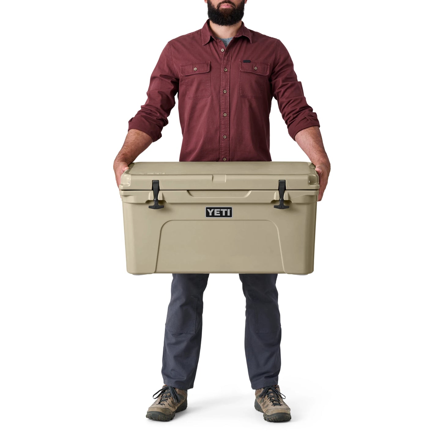 65 Hard Cooler - US 6647