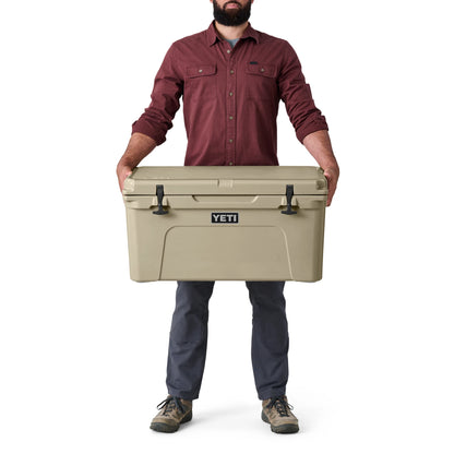 65 Hard Cooler - US 6571