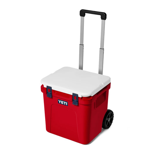 48 Wheeled Cooler - US 8101