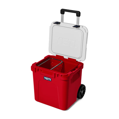 48 Wheeled Cooler - US 8101