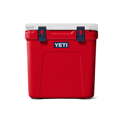 48 Wheeled Cooler - US 8101