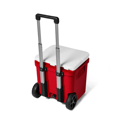 48 Wheeled Cooler - US 8101