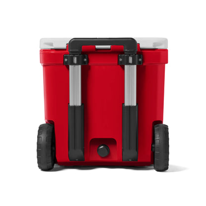48 Wheeled Cooler - US 8101
