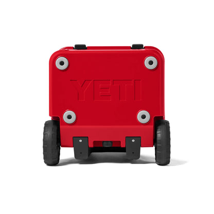 48 Wheeled Cooler - US 8101