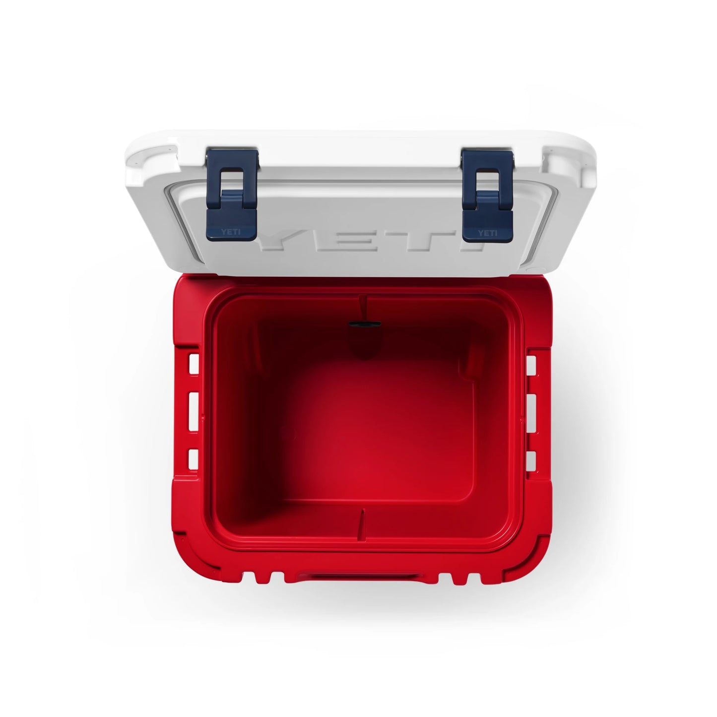 48 Wheeled Cooler - US 8101