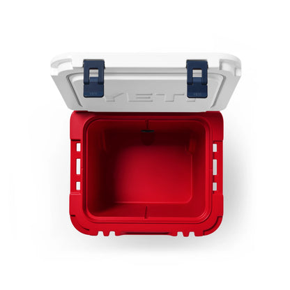 48 Wheeled Cooler - US 8101