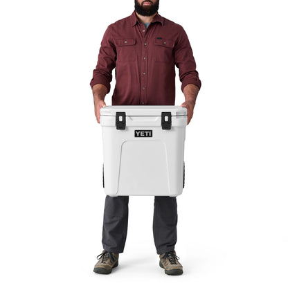 48 Wheeled Cooler - US 8698