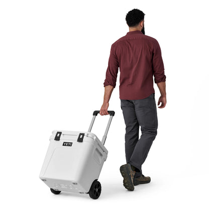 48 Wheeled Cooler - US 8101