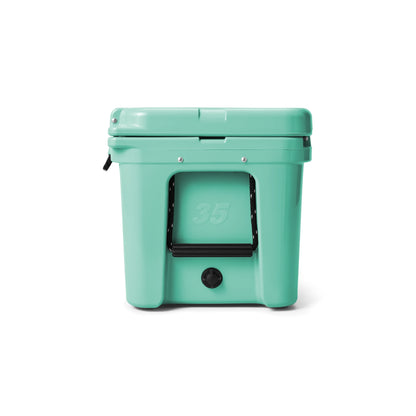 35 Hard Cooler - US 2587