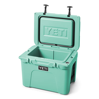35 Hard Cooler - US 2587