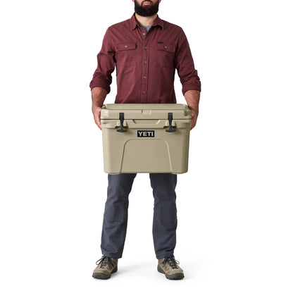 35 Hard Cooler - US 6110