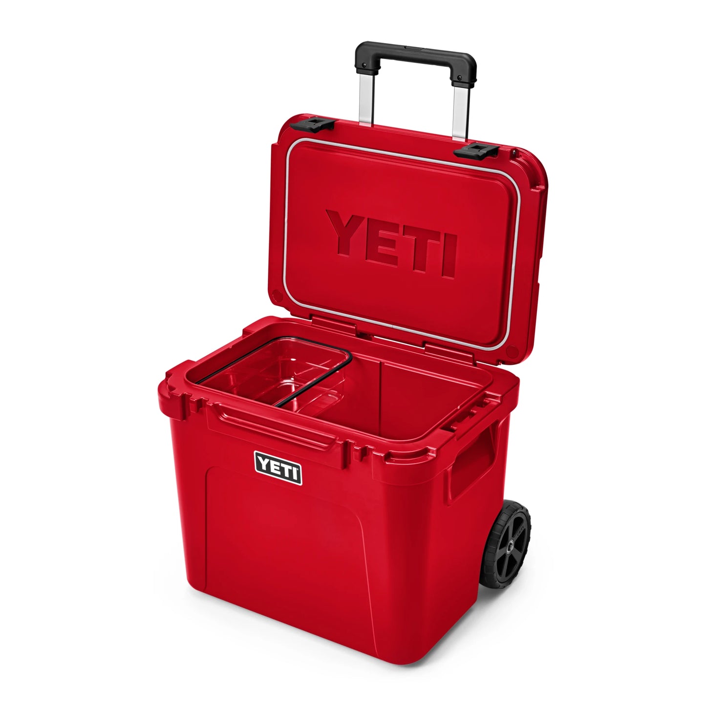 60 Wheeled Cooler - US 5549