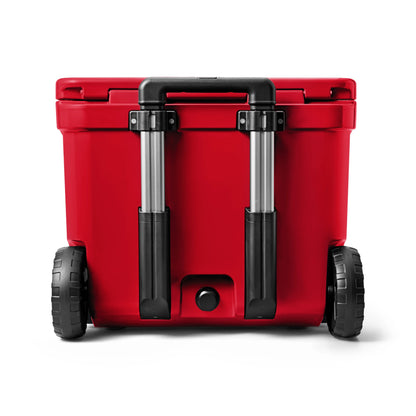 60 Wheeled Cooler - US 5549