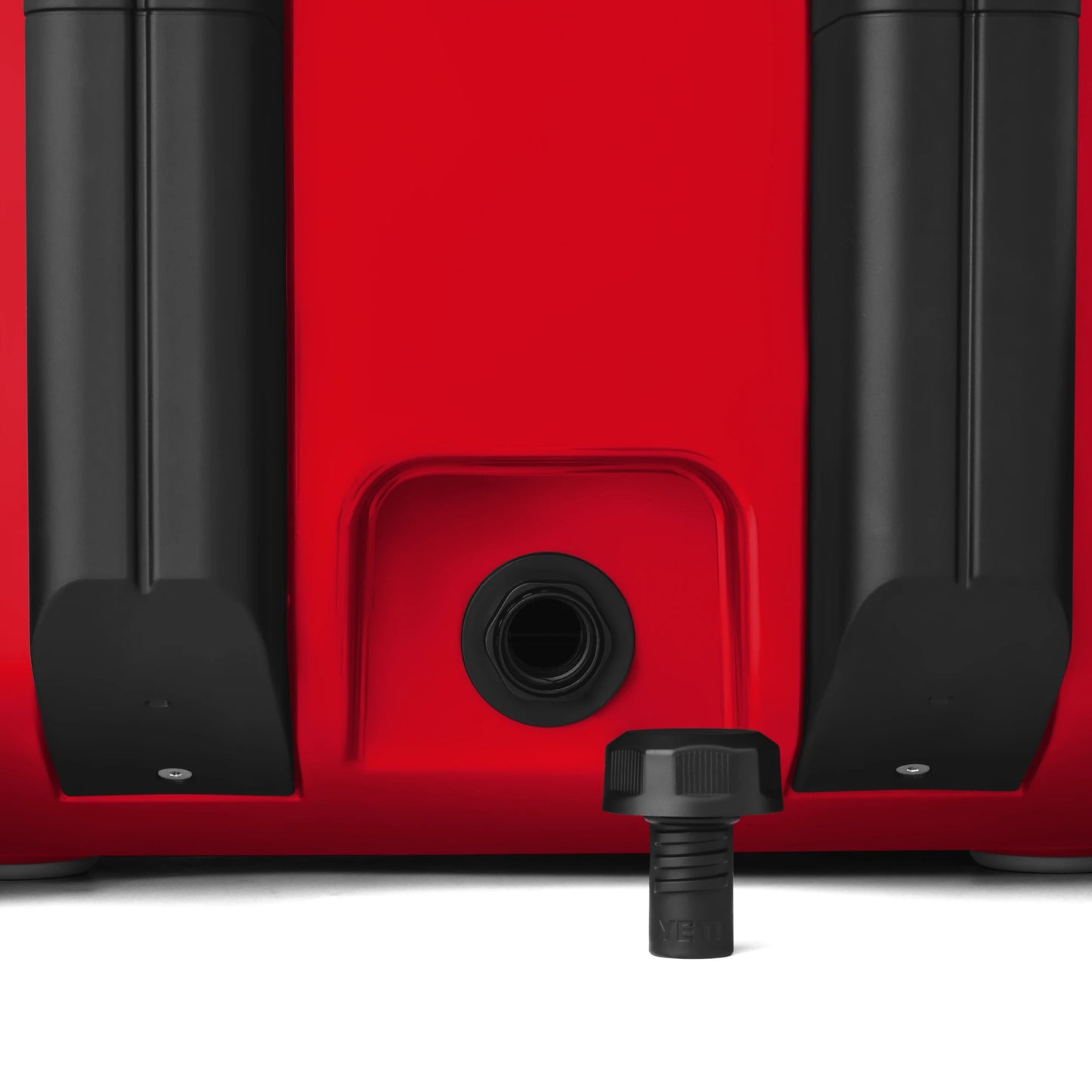 48 Wheeled Cooler - US 8698