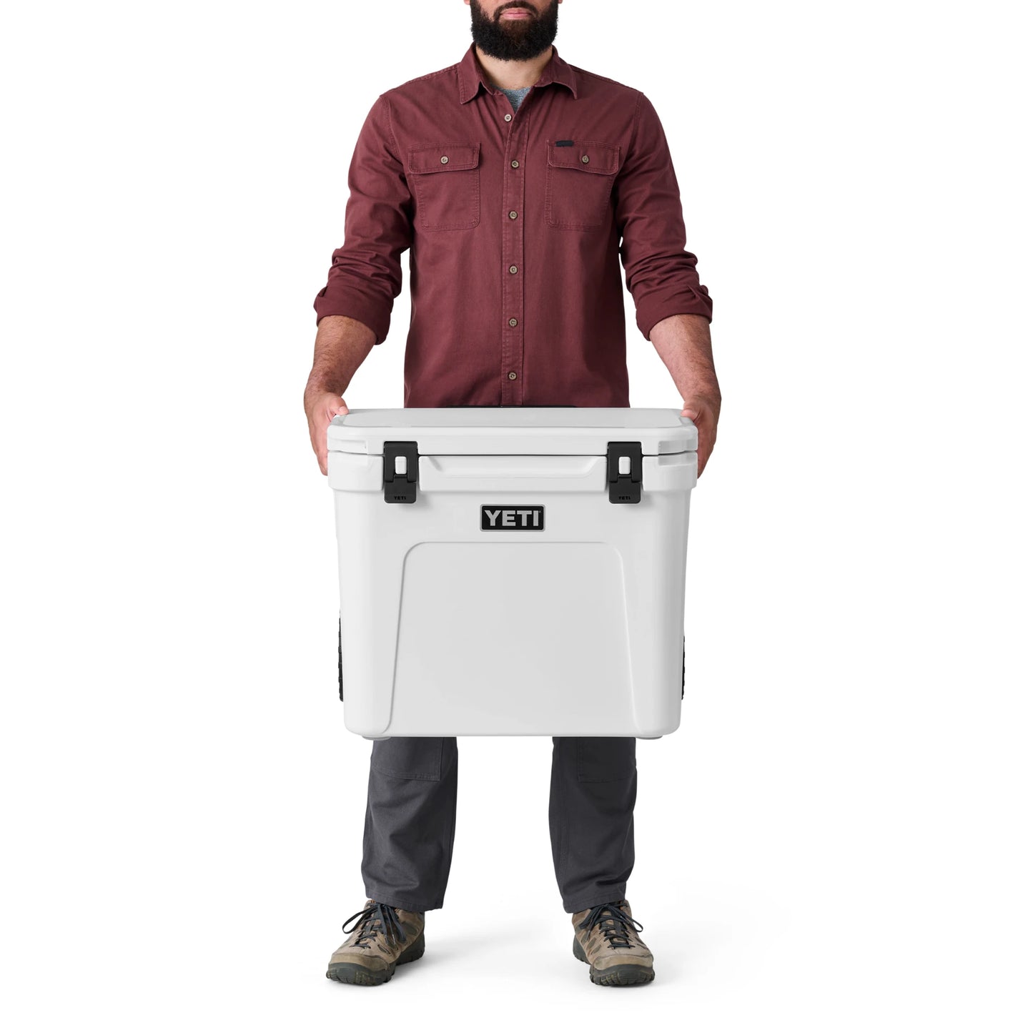 60 Wheeled Cooler - US 5406