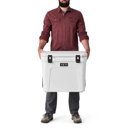 60 Wheeled Cooler - US 6146