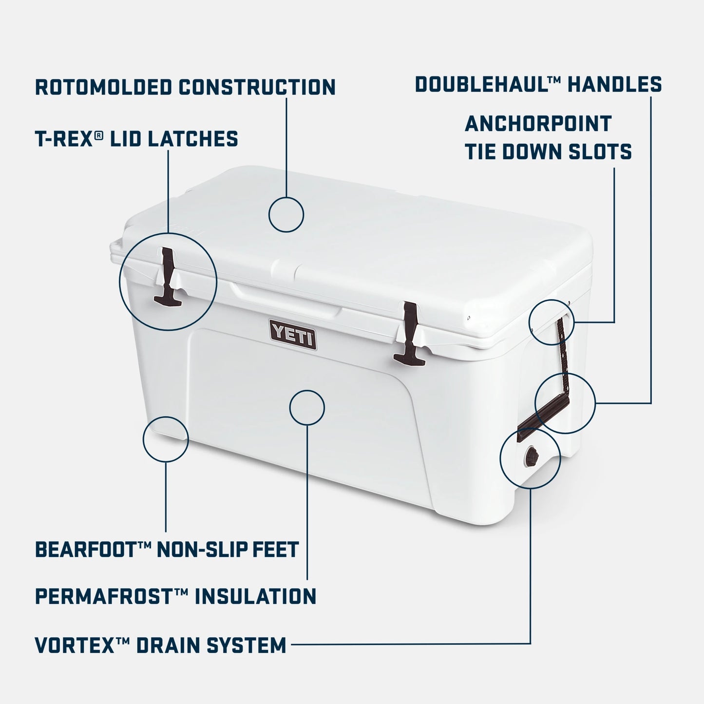 75 Hard Cooler - US 7355
