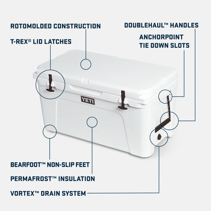75 Hard Cooler - US 7355
