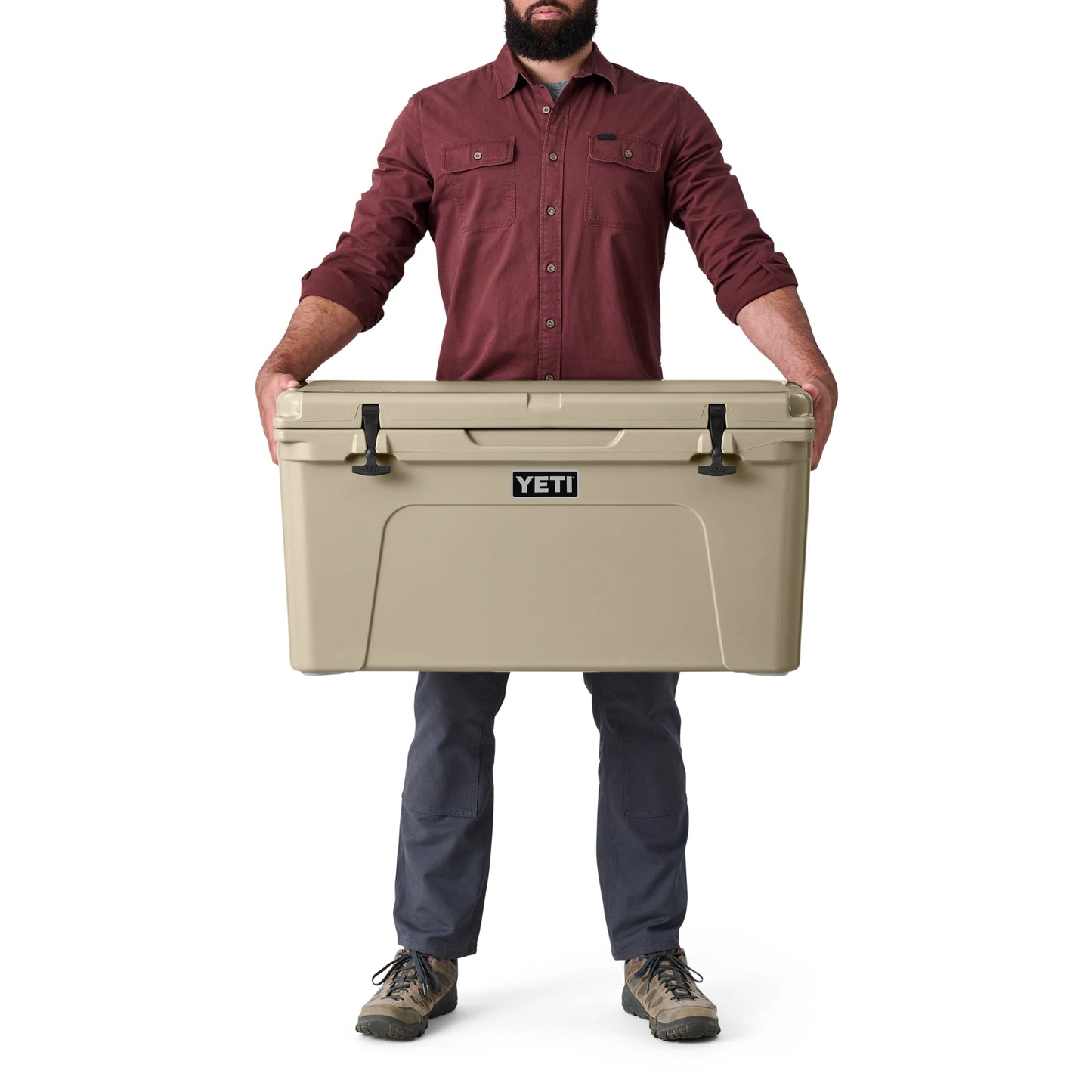 75 Hard Cooler - US 3566