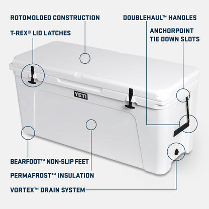 160 Hard Cooler - US 8891