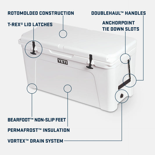 110 Hard Cooler - US 6185