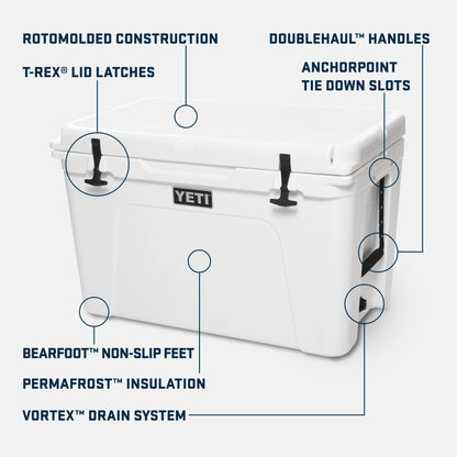 105 Hard Cooler - US 9945