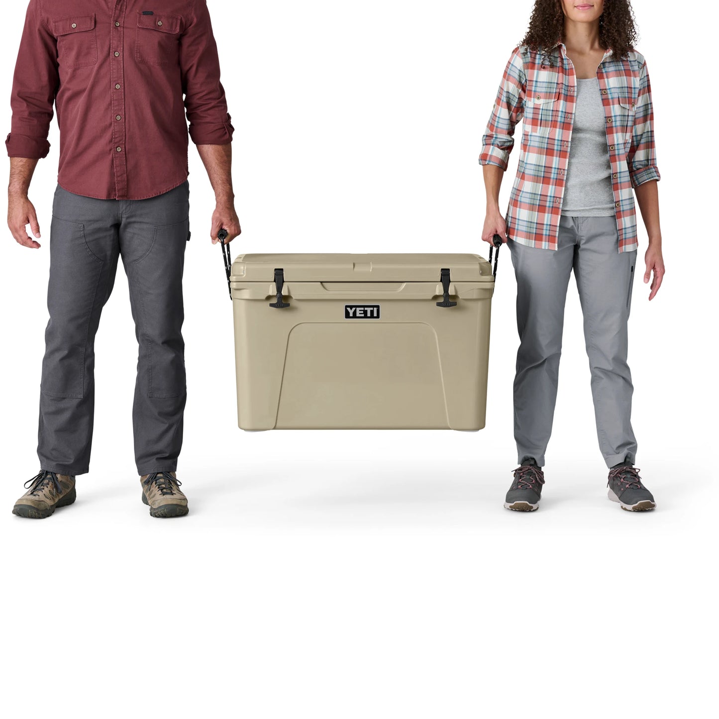 105 Hard Cooler - US 4771