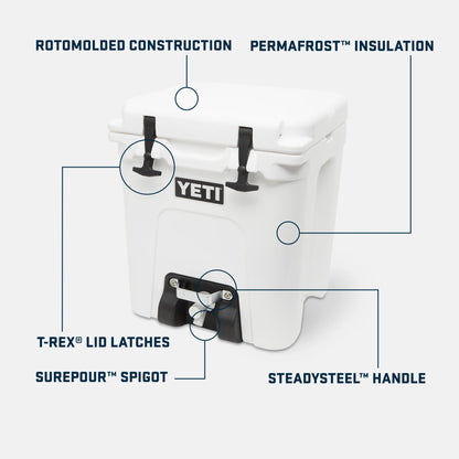 6G Water Cooler - US 3652