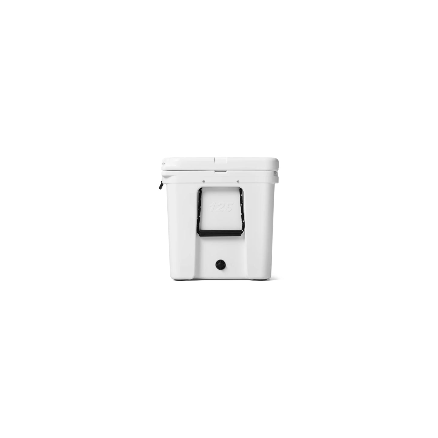 125 Hard Cooler - US 9709