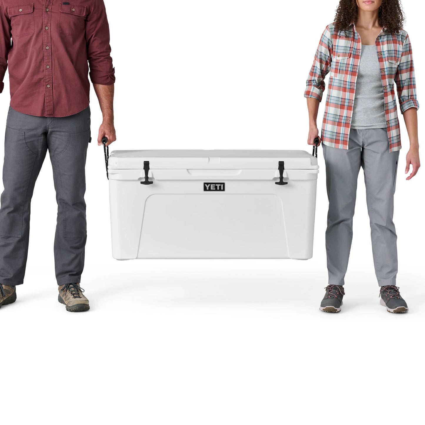 125 Hard Cooler - US 9709