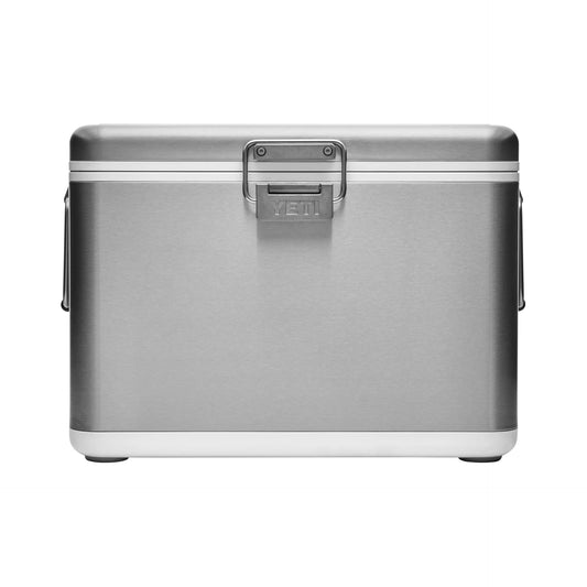 Stainless Steel Cooler - US 9821