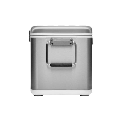 Stainless Steel Cooler - US 9821