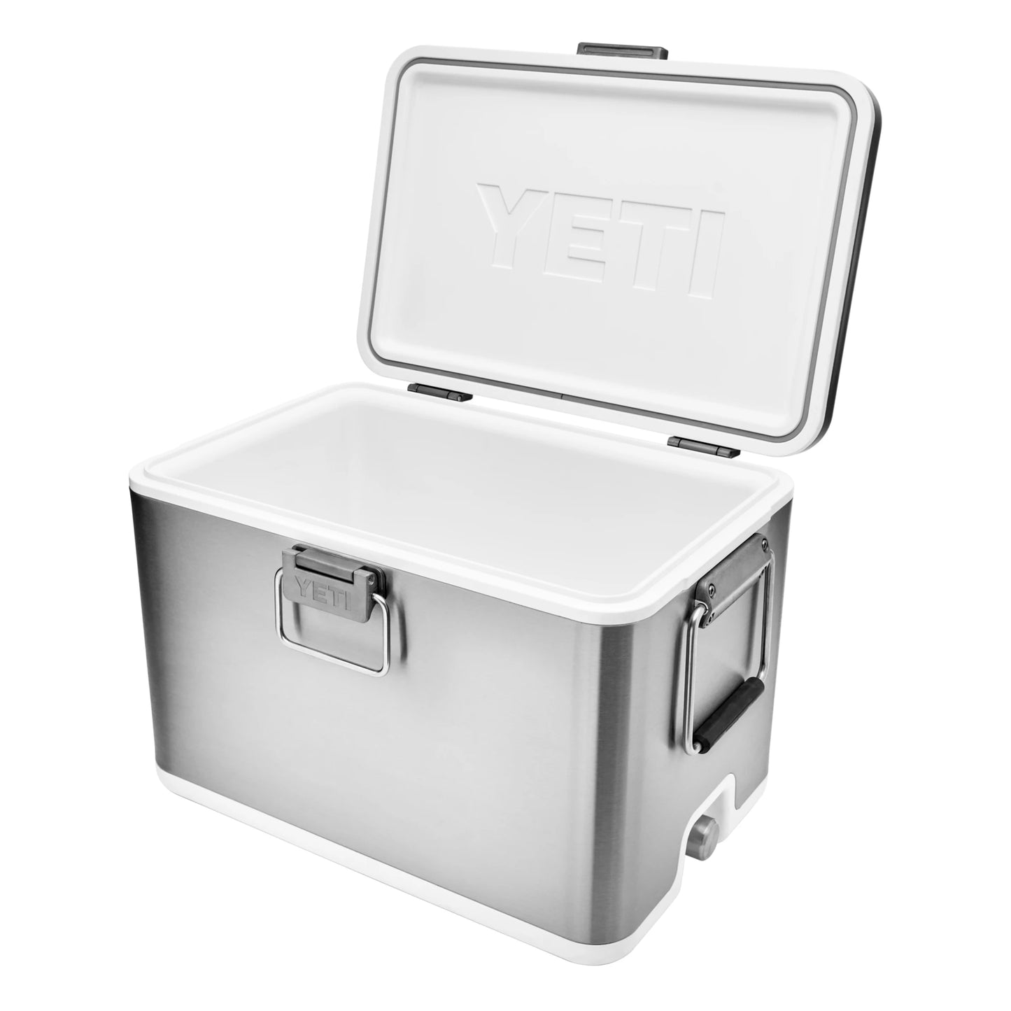 Stainless Steel Cooler - US 9821
