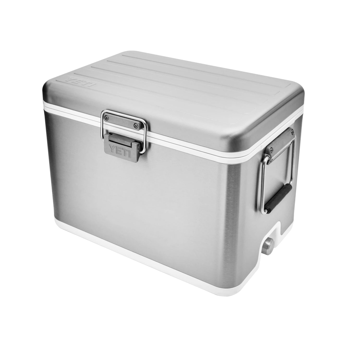Stainless Steel Cooler - US 9821