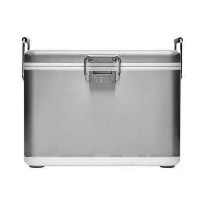 Stainless Steel Cooler - US 9821