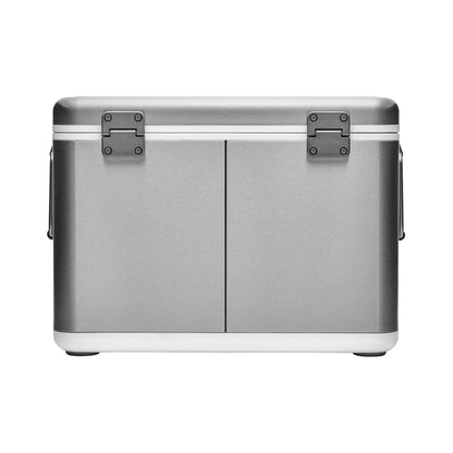 Stainless Steel Cooler - US 9821